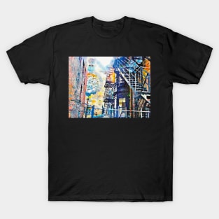 Urban Beauty T-Shirt